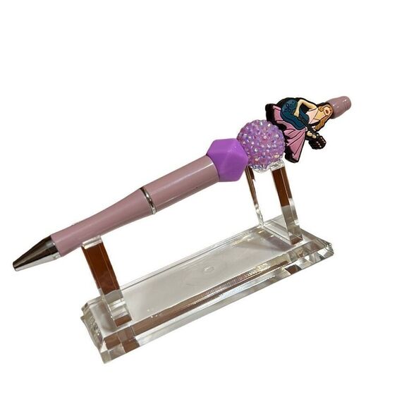 ‎Swiftie beaded pen - Picture 1 of 3